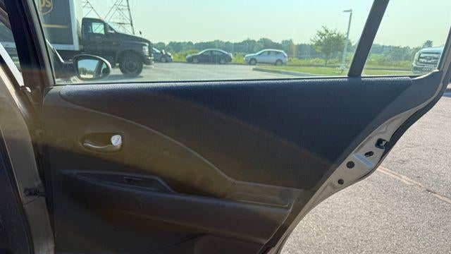 2003 Nissan Altima 2.5