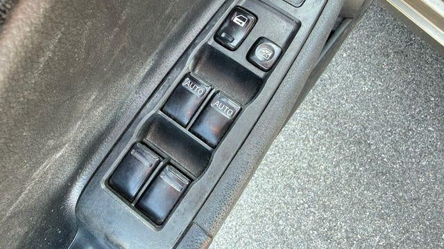 2003 Nissan Altima 2.5