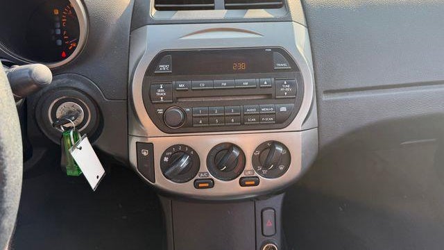 2003 Nissan Altima 2.5