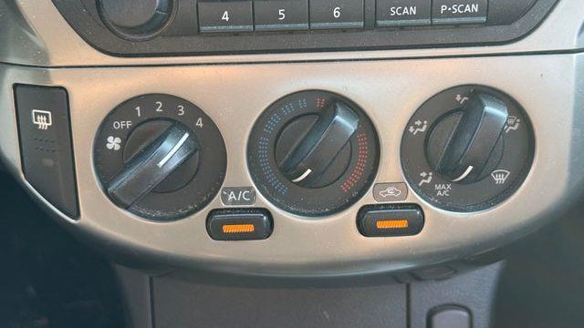 2003 Nissan Altima 2.5