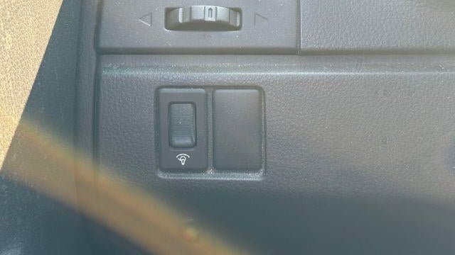 2003 Nissan Altima 2.5