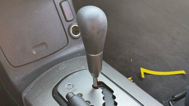 2003 Nissan Altima 2.5