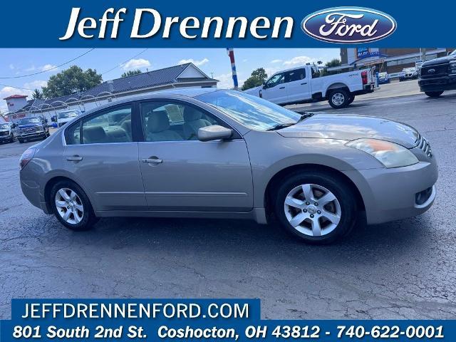 2008 Nissan Altima