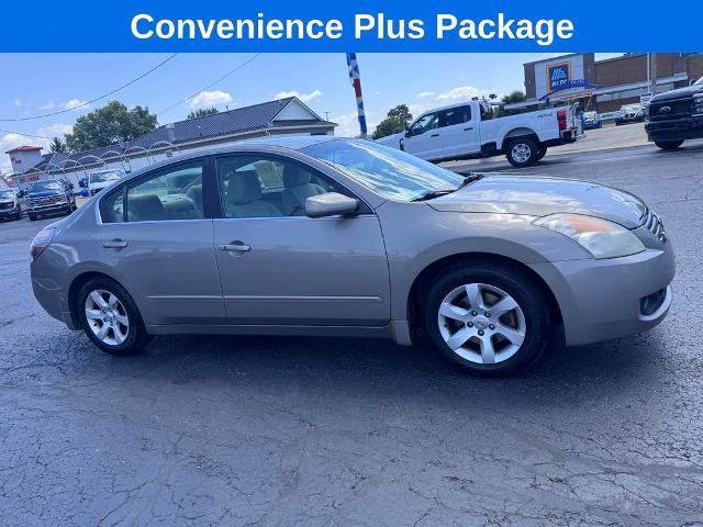 2008 Nissan Altima