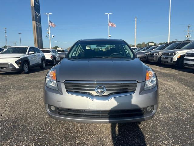 2008 Nissan Altima - $8,699