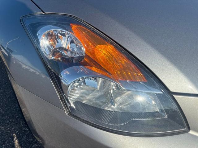 2008 Nissan Altima - $8,699