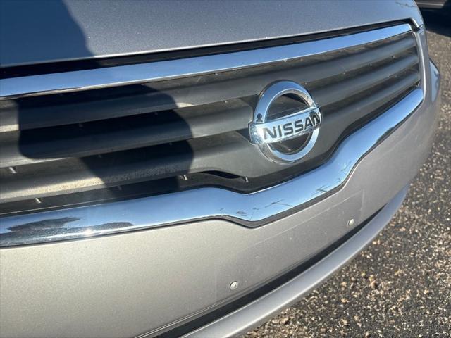 2008 Nissan Altima - $8,699