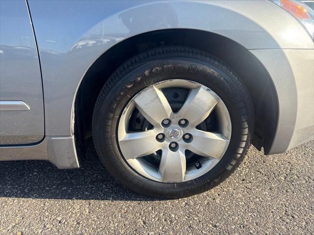 2008 Nissan Altima - $8,699