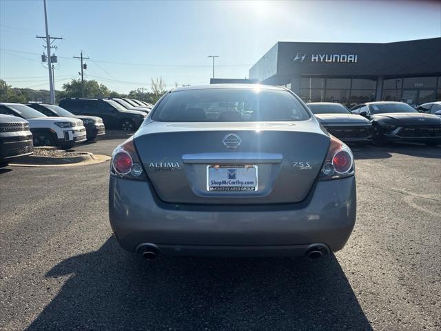 2008 Nissan Altima - $8,699