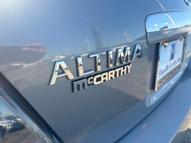 2008 Nissan Altima - $8,699