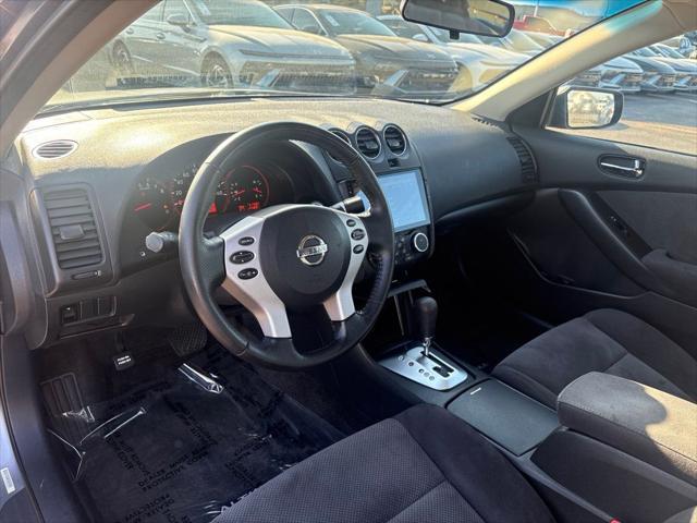2008 Nissan Altima - $8,699