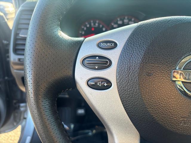 2008 Nissan Altima - $8,699