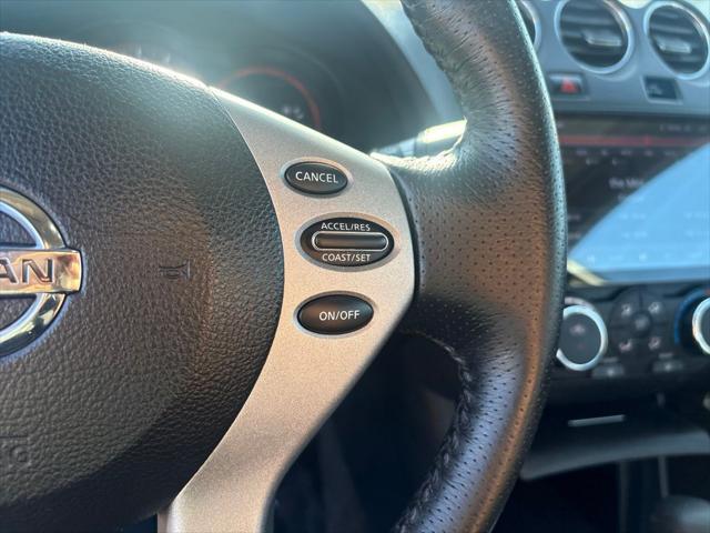 2008 Nissan Altima - $8,699