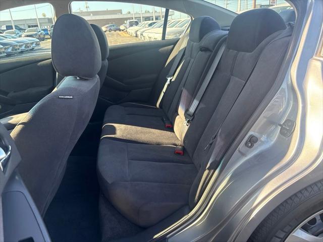 2008 Nissan Altima - $8,699