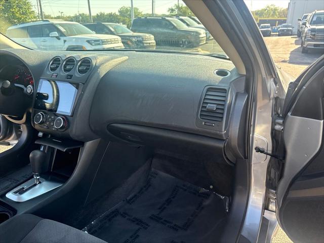2008 Nissan Altima - $8,699