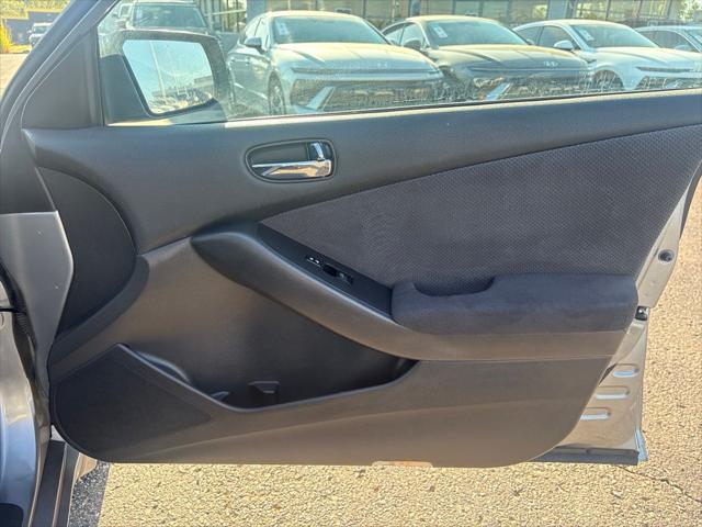 2008 Nissan Altima - $8,699
