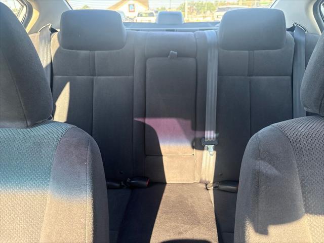 2008 Nissan Altima - $8,699