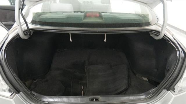 2008 Nissan Altima 2.5 S