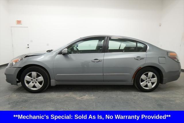 2008 Nissan Altima - $2,987