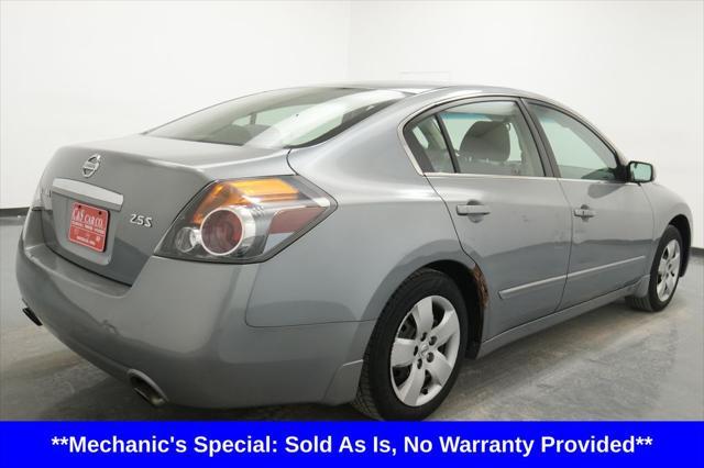 2008 Nissan Altima - $2,987