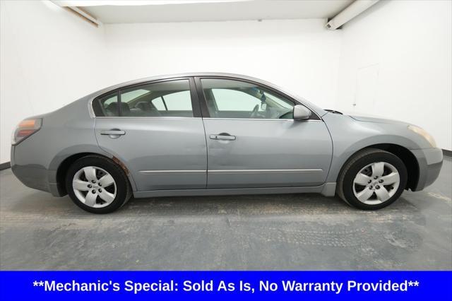 2008 Nissan Altima - $2,987