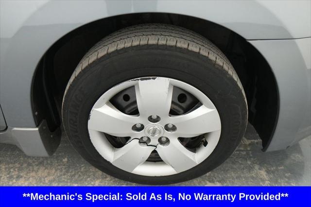 2008 Nissan Altima - $2,987