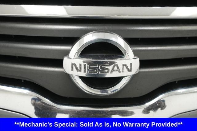 2008 Nissan Altima - $2,987