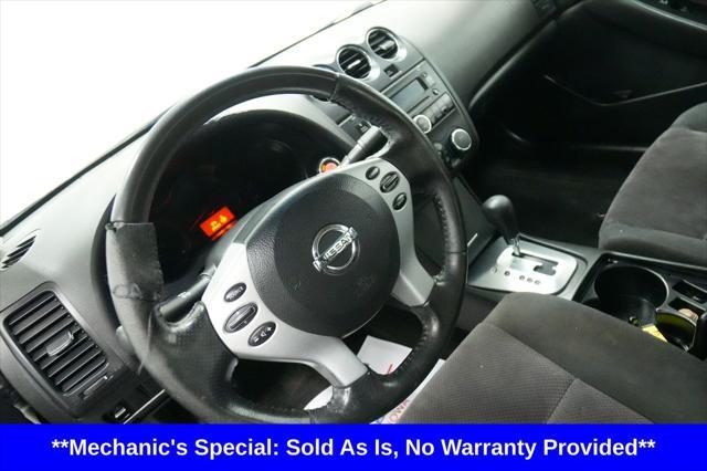2008 Nissan Altima - $2,987