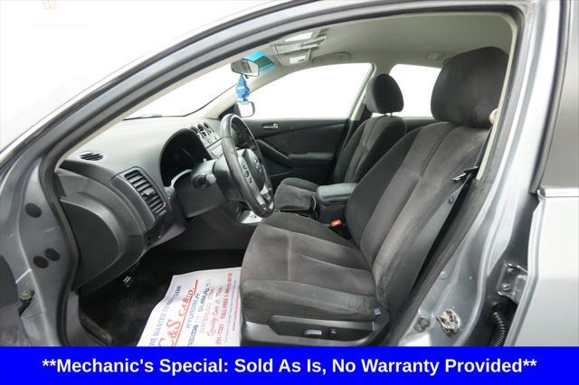 2008 Nissan Altima - $2,987