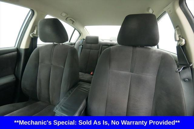 2008 Nissan Altima - $2,987