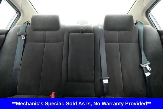 2008 Nissan Altima - $2,987