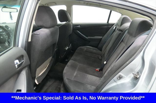 2008 Nissan Altima - $2,987