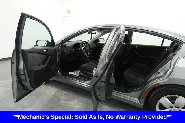 2008 Nissan Altima - $2,987