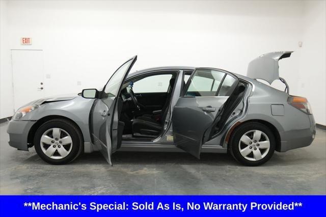 2008 Nissan Altima - $2,987
