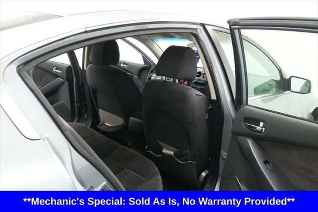 2008 Nissan Altima - $2,987