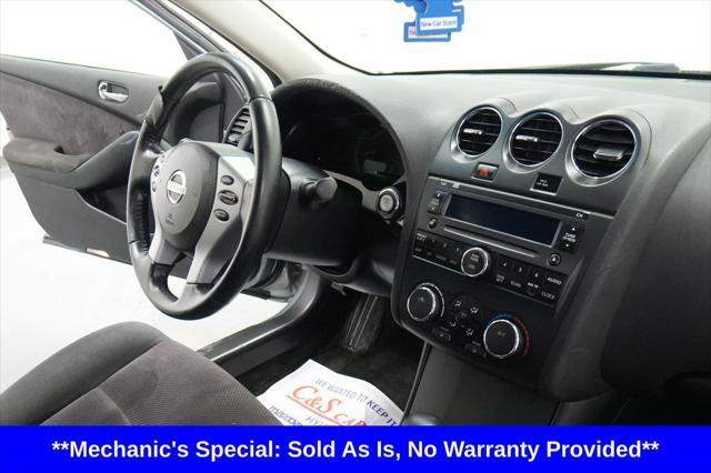 2008 Nissan Altima - $2,987