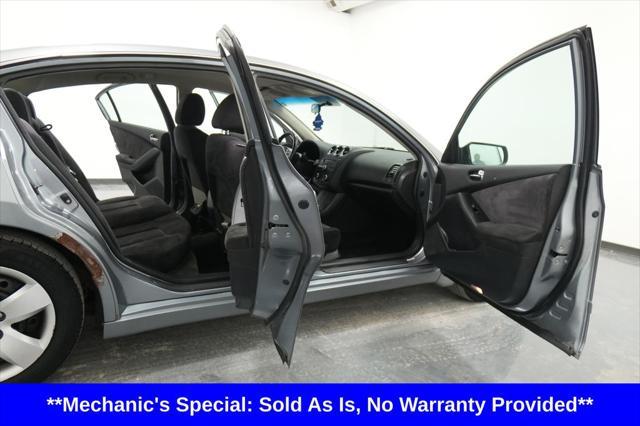 2008 Nissan Altima - $2,987