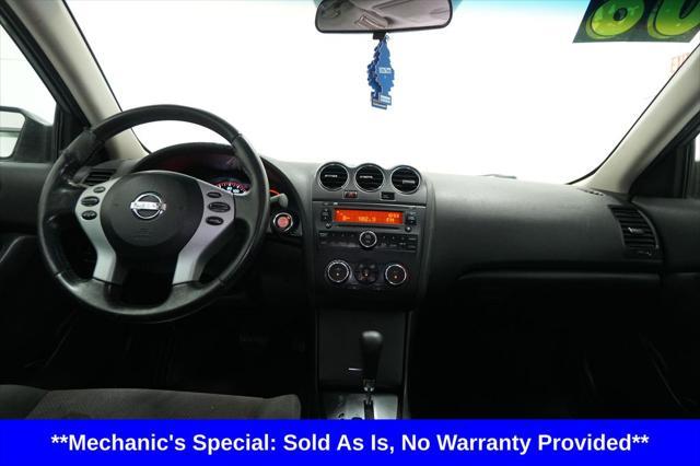 2008 Nissan Altima - $2,987