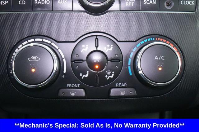 2008 Nissan Altima - $2,987