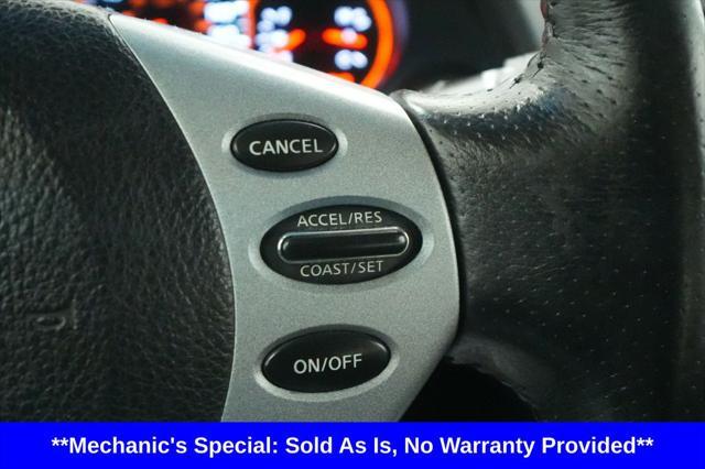 2008 Nissan Altima - $2,987