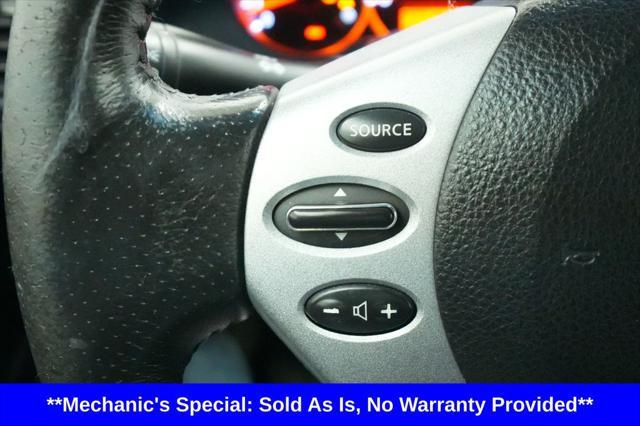 2008 Nissan Altima - $2,987