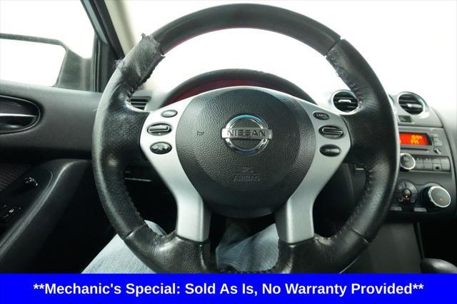 2008 Nissan Altima - $2,987