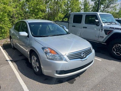 Photo of a 2008 Nissan Altima 2.5 SL Sulev 4DR Sedan for sale