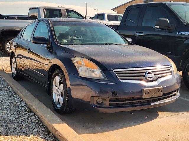 2008 Nissan Altima