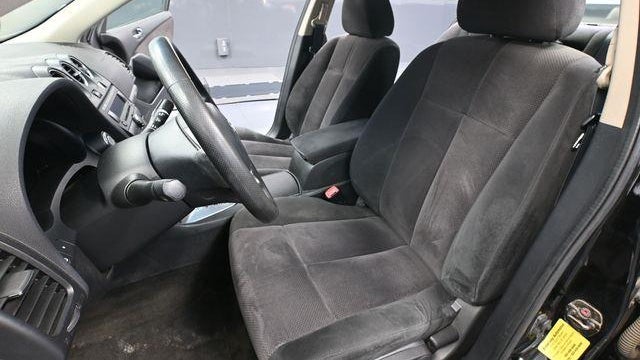 2009 Nissan Altima 2.5 S