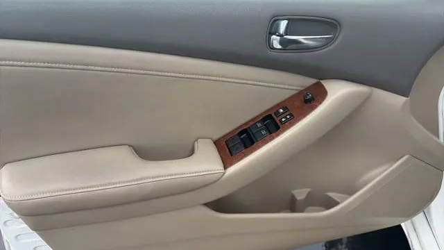 2009 Nissan Altima 2.5 SL