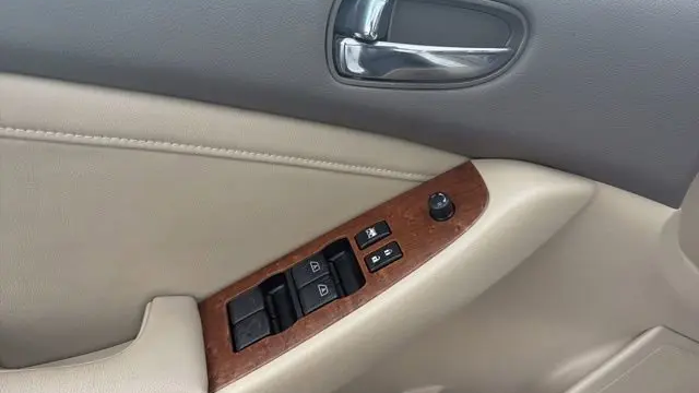 2009 Nissan Altima 2.5 SL