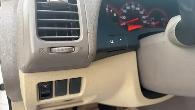 2009 Nissan Altima 2.5 SL