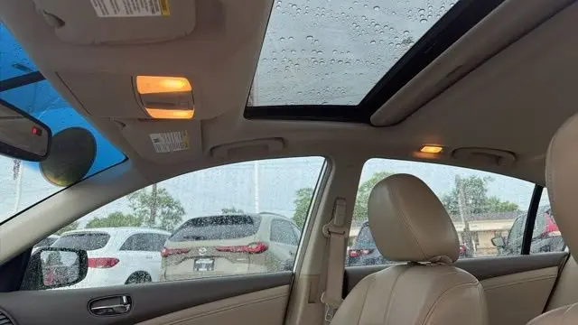 2009 Nissan Altima 2.5 SL