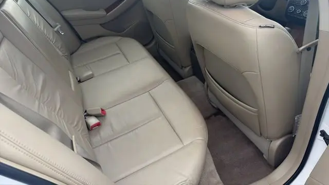 2009 Nissan Altima 2.5 SL